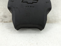 2002 Chevrolet Trailblazer Air Bag Driver Left Steering Wheel Mounted - Oemusedautoparts1.com