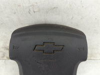 2002 Chevrolet Trailblazer Air Bag Driver Left Steering Wheel Mounted - Oemusedautoparts1.com