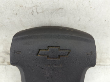 2002 Chevrolet Trailblazer Air Bag Driver Left Steering Wheel Mounted
