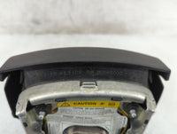 2002 Chevrolet Trailblazer Air Bag Driver Left Steering Wheel Mounted - Oemusedautoparts1.com
