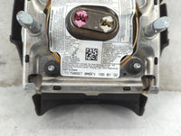 2002 Chevrolet Trailblazer Air Bag Driver Left Steering Wheel Mounted - Oemusedautoparts1.com