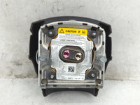 2002 Chevrolet Trailblazer Air Bag Driver Left Steering Wheel Mounted - Oemusedautoparts1.com