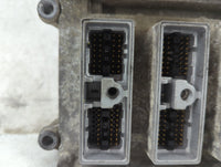 2002 Chevrolet Trailblazer PCM Engine Control Computer ECU ECM PCU OEM Fits OEM Used Auto Parts - Oemusedautoparts1.com