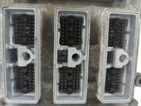 2002 Chevrolet Trailblazer PCM Engine Control Computer ECU ECM PCU OEM Fits OEM Used Auto Parts - Oemusedautoparts1.com