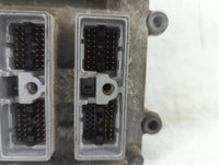 2002 Chevrolet Trailblazer PCM Engine Control Computer ECU ECM PCU OEM Fits OEM Used Auto Parts - Oemusedautoparts1.com