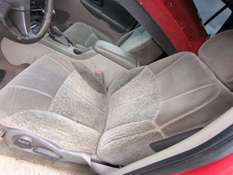 compare product 2002 Chevrolet Trailblazer Driver Front Seat Oem