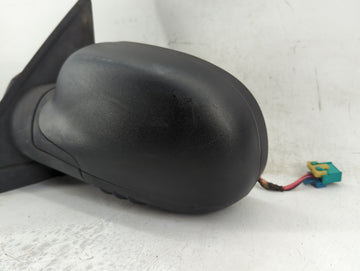 2002-2009 Chevrolet Trailblazer Driver Side View Mirror - Left Door Mirror OEM Used - Oemusedautoparts1.com