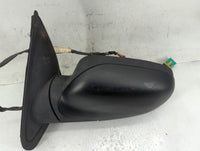 2002-2009 Chevrolet Trailblazer Driver Side View Mirror - Left Door Mirror OEM Used - Oemusedautoparts1.com