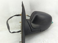 2002-2009 Chevrolet Trailblazer Driver Side View Mirror - Left Door Mirror OEM Used - Oemusedautoparts1.com