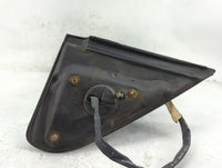 2002-2009 Chevrolet Trailblazer Driver Side View Mirror - Left Door Mirror OEM Used - Oemusedautoparts1.com