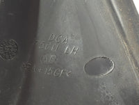 2002-2009 Chevrolet Trailblazer Driver Side View Mirror - Left Door Mirror OEM Used - Oemusedautoparts1.com