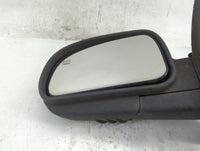 2002-2009 Chevrolet Trailblazer Driver Side View Mirror - Left Door Mirror OEM Used - Oemusedautoparts1.com