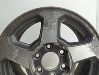 2002-2006 Chevrolet Trailblazer Oem Wheel Rim 1093684 - Oemusedautoparts1.com