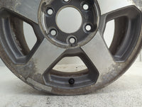 2002-2006 Chevrolet Trailblazer Oem Wheel Rim 1093684 - Oemusedautoparts1.com