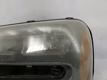 2002 Chevrolet Trailblazer Driver Left Oem Head Light Headlight Lamp