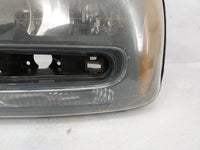 2002 Chevrolet Trailblazer Driver Left Oem Head Light Headlight Lamp - Oemusedautoparts1.com