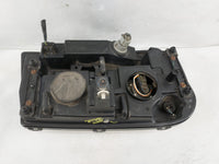 2002 Chevrolet Trailblazer Driver Left Oem Head Light Headlight Lamp - Oemusedautoparts1.com