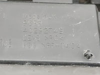2002 Chevrolet Trailblazer Driver Left Oem Head Light Headlight Lamp - Oemusedautoparts1.com