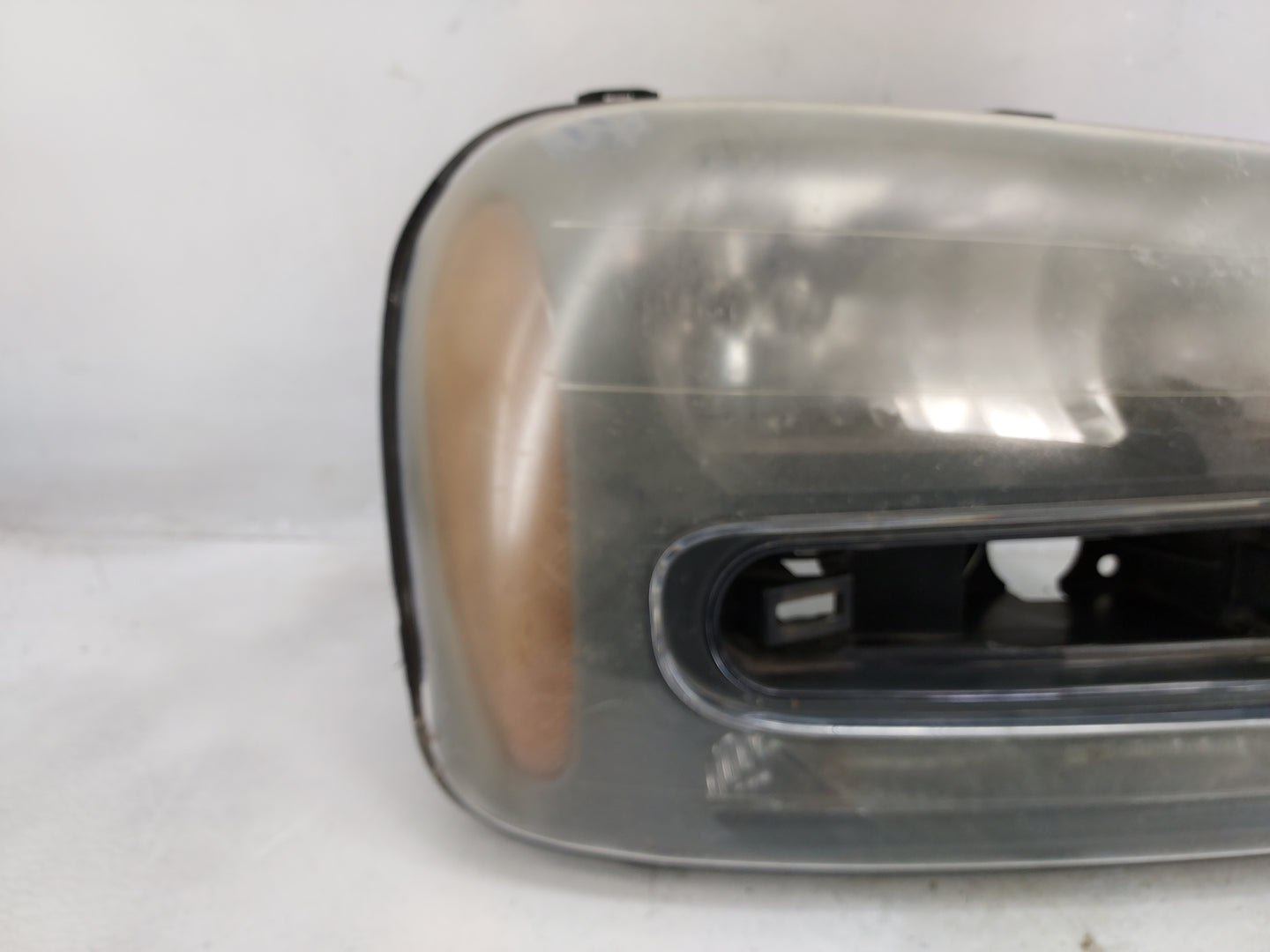 2002 Chevrolet Trailblazer Passenger Right Oem Head Light Headlight Lamp - Oemusedautoparts1.com