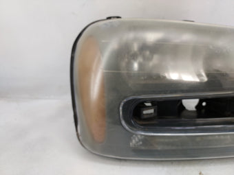 compare product 2002 Chevrolet Trailblazer Passenger Right Oem Head Light Headlight Lamp
