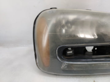 2002 Chevrolet Trailblazer Passenger Right Oem Head Light Headlight Lamp - Oemusedautoparts1.com