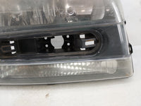 2002 Chevrolet Trailblazer Passenger Right Oem Head Light Headlight Lamp - Oemusedautoparts1.com