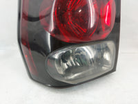 2002-2009 Chevrolet Trailblazer Tail Light Assembly Driver Left OEM Fits Fits 2002 2003 2004 2005 2006 2007 2008 2009 OEM Us