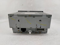 2002-2003 Chevrolet Trailblazer Radio AM FM Cd Player Receiver Replacement Fits Fits 2002 2003 OEM Used Auto Parts - Oemused