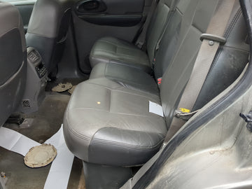 2002 Chevrolet Trailblazer Rear Seat Oem - Oemusedautoparts1.com