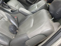 2002 Chevrolet Trailblazer Driver Front Seat Oem - Oemusedautoparts1.com