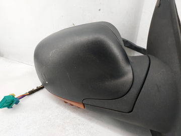 2002-2006 Chevrolet Trailblazer Passenger Side View Mirror - Right Door Mirror OEM Used - Oemusedautoparts1.com
