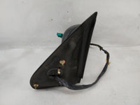 2002-2006 Chevrolet Trailblazer Passenger Side View Mirror - Right Door Mirror OEM Used - Oemusedautoparts1.com