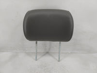 2002 Chevrolet Trailblazer Headrest Head Rest Front Driver Passenger Seat Fits OEM Used Auto Parts - Oemusedautoparts1.com