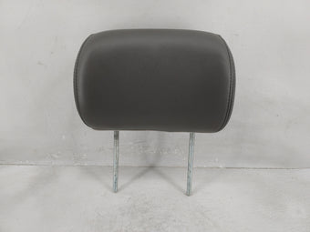 compare product 2002 Chevrolet Trailblazer Headrest Head Rest Front Driver Passenger Seat Fits OEM Used Auto Parts