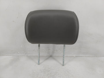 2002 Chevrolet Trailblazer Headrest Head Rest Front Driver Passenger Seat Fits OEM Used Auto Parts - Oemusedautoparts1.com