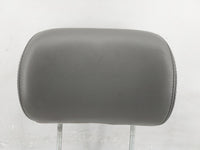 2002 Chevrolet Trailblazer Headrest Head Rest Front Driver Passenger Seat Fits OEM Used Auto Parts - Oemusedautoparts1.com