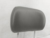 2002 Chevrolet Trailblazer Headrest Head Rest Front Driver Passenger Seat Fits OEM Used Auto Parts - Oemusedautoparts1.com