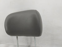 2002 Chevrolet Trailblazer Headrest Head Rest Front Driver Passenger Seat Fits OEM Used Auto Parts - Oemusedautoparts1.com
