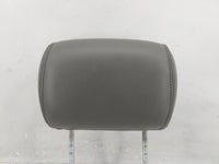 2002 Chevrolet Trailblazer Headrest Head Rest Front Driver Passenger Seat Fits OEM Used Auto Parts - Oemusedautoparts1.com