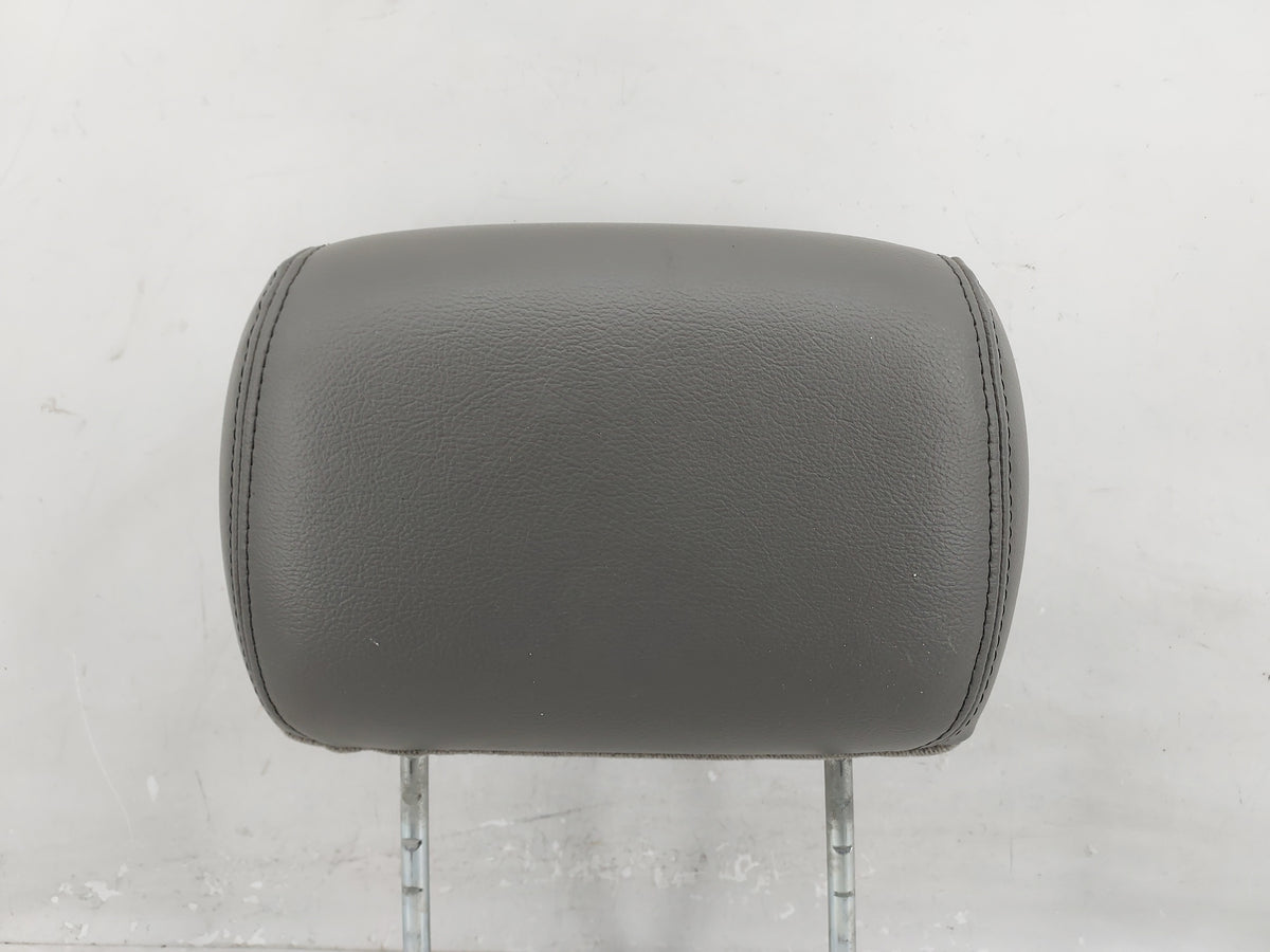 2002 Chevrolet Trailblazer Headrest Head Rest Front Driver Passenger Seat Fits OEM Used Auto Parts - Oemusedautoparts1.com