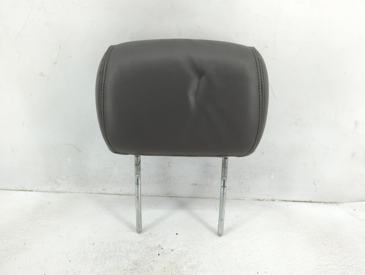 Head Rests 2002 CHEVROLET TRAILBLAZER - Oemusedautoparts1.com