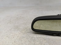 2002 Chevrolet Trailblazer Interior Rear View Mirror Replacement OEM Fits OEM Used Auto Parts - Oemusedautoparts1.com
