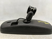 2002 Chevrolet Trailblazer Interior Rear View Mirror Replacement OEM Fits OEM Used Auto Parts - Oemusedautoparts1.com