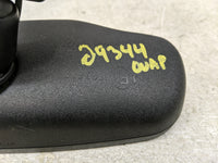 2002 Chevrolet Trailblazer Interior Rear View Mirror Replacement OEM Fits OEM Used Auto Parts - Oemusedautoparts1.com