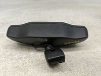 2002 Chevrolet Trailblazer Interior Rear View Mirror Replacement OEM Fits OEM Used Auto Parts - Oemusedautoparts1.com