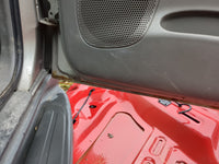 2002-2004 Chevrolet Trailblazer Passenger Front Door Oem 1231491 - Oemusedautoparts1.com