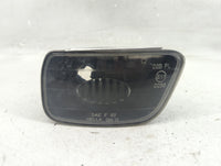 2002-2009 Chevrolet Trailblazer Passenger Right Oem Front Light Lamp - Oemusedautoparts1.com