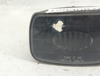 2002-2009 Chevrolet Trailblazer Passenger Right Oem Front Light Lamp - Oemusedautoparts1.com