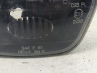 2002-2009 Chevrolet Trailblazer Passenger Right Oem Front Light Lamp - Oemusedautoparts1.com