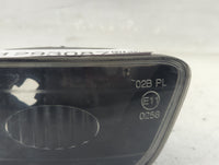 2002-2009 Chevrolet Trailblazer Passenger Right Oem Front Light Lamp - Oemusedautoparts1.com